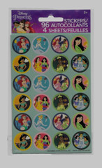 CUTE BUGS STICKER sheet set 250 Pc Sparkle LADYBUG butterfly INSECT The Rev’s