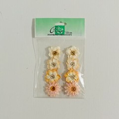 Prima Artist’s Aids Floral Embellishments