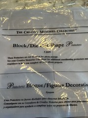 HUGE Lot Of Scrapbooking Photo Mounting Paper The Creative Memories Collection