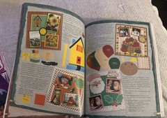 Hot Off The Press And Design Originals Scrapbooking Design Magazines