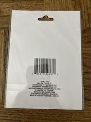 Crafters Square Ceramic Stickers