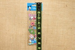 EK Success Disney -Minnie Mouse – Stickers – Skool Craze 1- Dimensional Stickers