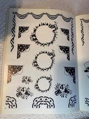 Ready-To-Use Dover Clip Art for Holidays & Occasions Book Designed Ed Sibbett Jr