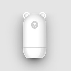 Theft Protection Roller Stamp Privacy Confidential Data Security Seal Roller Sta