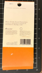 Martha Stewart CLASSIC HALLOWEEN Ribbon – Trick or Treat, Happy Halloween