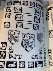 Ready-To-Use Dover Clip Art for Holidays & Occasions Book Designed Ed Sibbett Jr