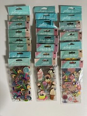Jolee’s Boutique Stickers-Multiple Variations-You Choose