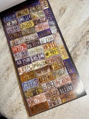 TIM HOLTZ Idea-ology *SALVAGE STICKERS – LOST & FOUND* 378 Stickers READ