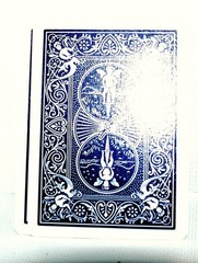 Vintage Playing Cards Ephemera Junk Journal Crafts 110+ media assorted #605