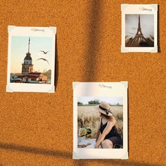 Lineco 252 Pack Ivory Archival Adhesive Glue Paper Photo Craft