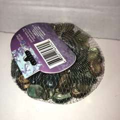 Crafting Supplies 10 Pack Bundle – Flowers, Lace, Buttons, Stones
