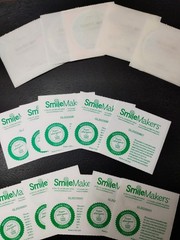[72] Sandylion smile maker you choose,Toy story,Elf,Sponge Bob