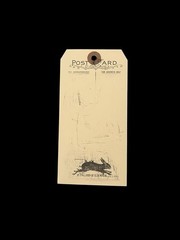 In The Land of Elsewhere Tags Mixed Lot Junk Journaling Crafting Gifts 6.25”x3”
