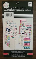 Happy Planner me &my BIG ideas Christmas Joy Sticker Book 979 Pieces