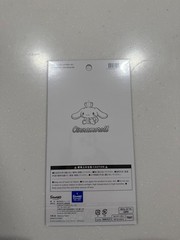 Sanrio Sticker Set My Melody Kuromi Cinnamoroll Japan Exclusive Cute