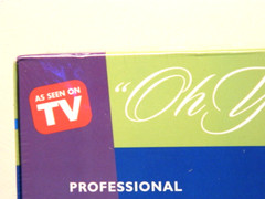 Shred Ribbon Into Art Deluxe Kit Linda Lee Buck Oh Yes You Can AS Seen on TV