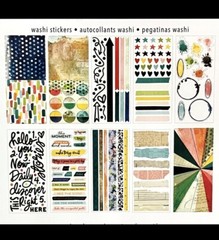 Vicki Boutin Nature Mixed Media Ephemera Pack 280pc Stickers/Cardstock/Acetate