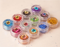 20 Sheets 1 to 300 Consecutive Laser Number Stickers round Self Adhesive Reflect