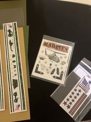 Creative Memories Marines