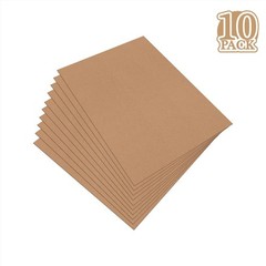 Cardboard Sheets, Chipboard, Paperboard .022 Thick – Cardboard Paper, Inserts…