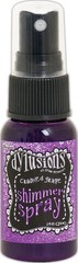 Dylusions Shimmer Sprays 1oz Crushed Grape