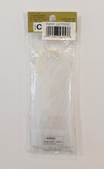 Jolee’s Bridal Veil & Wedding Bouquet Mini Scrapbooking Embellishments