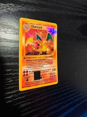 Charizard Pokemon Credit Card Decal/Sticker/Skin