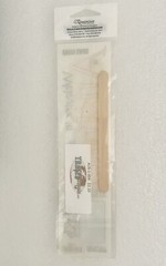 Rub On Transfer Stickers Aussie Lingo Craft Scrapbook Brads Australia Travel