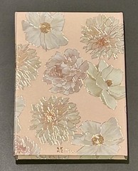 Erin Condren Hardcover Planner Notebook: Pen, Sticky Notes & Notepad