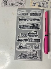 Stickii Club Sticker Sheet Lot