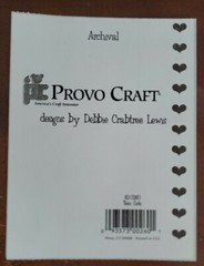 Provo Craft scrapbooking sticker sheet TEEN GIRLS by Debbie Crabtree Lewis