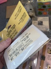 Scrapbooking supplies Mixed Lot.