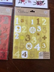 Themed Scrapbooking Stickers Lot Of 4 Sticko Recollections Ek Success
