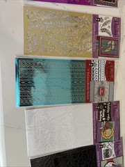 hot off the press Dazzles Bundle Of 18 Packs
