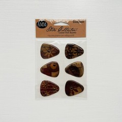 All My Memories Studio Collection Guitar Pick Accents
