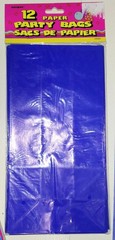 Birthday Party Pack/Scrap Paper-Vellum- Die Cuts-Gift Bags Tags And Tissue/New