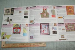 Cardmaker’s Personal Shopper Set Kit Volume # 1009 Scrapbooking Fast Shipping