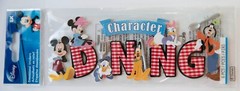 Jolee’s Scrapbooking Stickers, Mickey Mouse Title Theme, You Pick, some Rare!