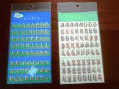 SCRAPBOOK ASSORTMENT-TOPPERS, STICKERS, PHOTO FRAMES, LETTERS, PENS – NEW