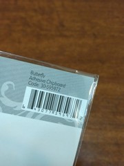 Studio 112 Chipboard BUTTERFLYS Stickers Scrapbooking Embellishment Card Making