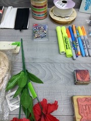 Huge Lot Of Various Crafting Items. See Pictures & Description. Lot #2