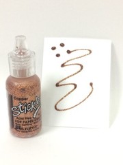 Ranger, Stickles Glitter Glue, Copper Glitter, Metallic Glitter