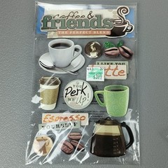 Modern Sticker Lot Various Brands Of Offer Italy Swipe To See What’s Included!