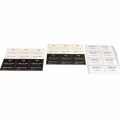 Large Assorted Sticker Lot (400+ Pieces) Scented Candle Labels • Food Labels