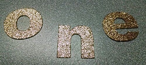 Gold ONE Die Cuts