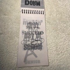 DCWV Vellum Quotes Stacks 3×6 Vellum School & Education 48 Sheets Teacher Unused