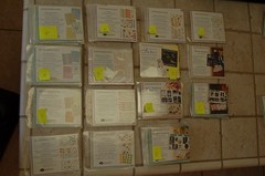 Creative Memories Sticker Packs You choose small strips full new packs