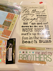 Bulk Lot Paper Crafting Scrapbooking Card Making Crafting Art Stickers Supplies