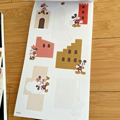 The Happy Planner – Disney – Mickey & Minnie Mouse Calendar Stickers 2