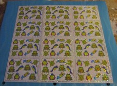 144 Leaping Sitting Froggy Holographic Sparkle Stickers New WithoutPkg